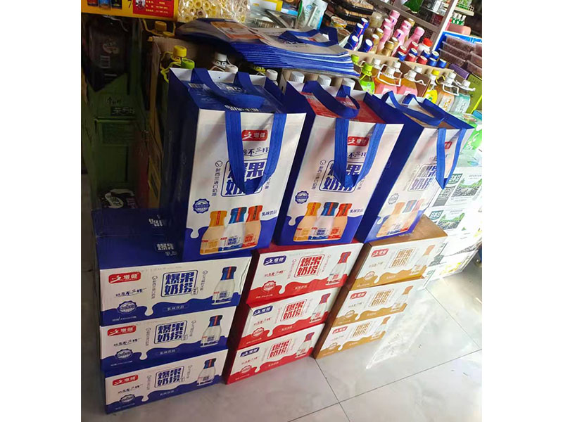 店面摆设图
