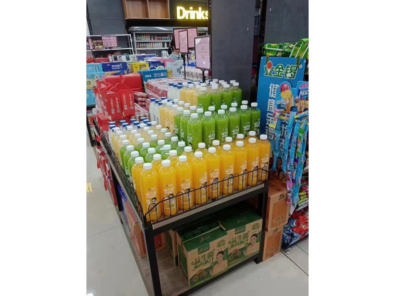 商品摆设图