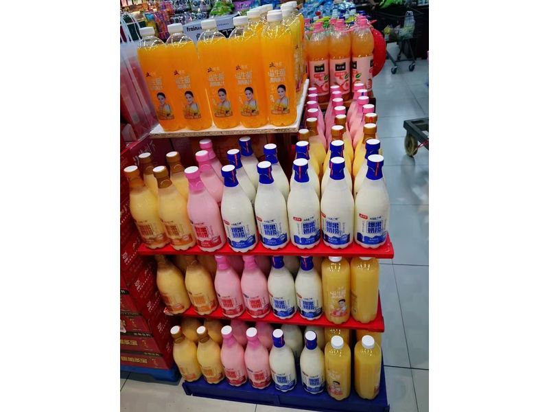商品摆设图