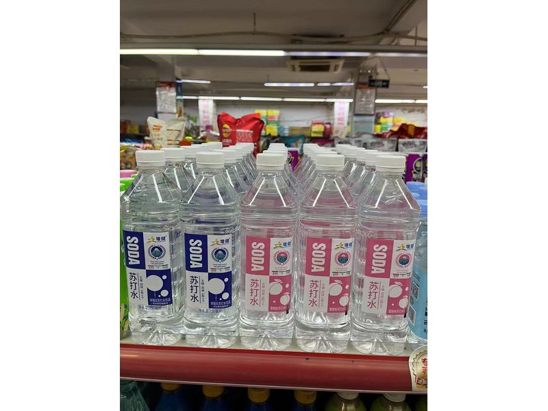 商品摆设图