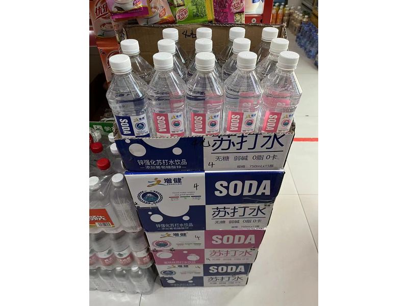 商品摆设图