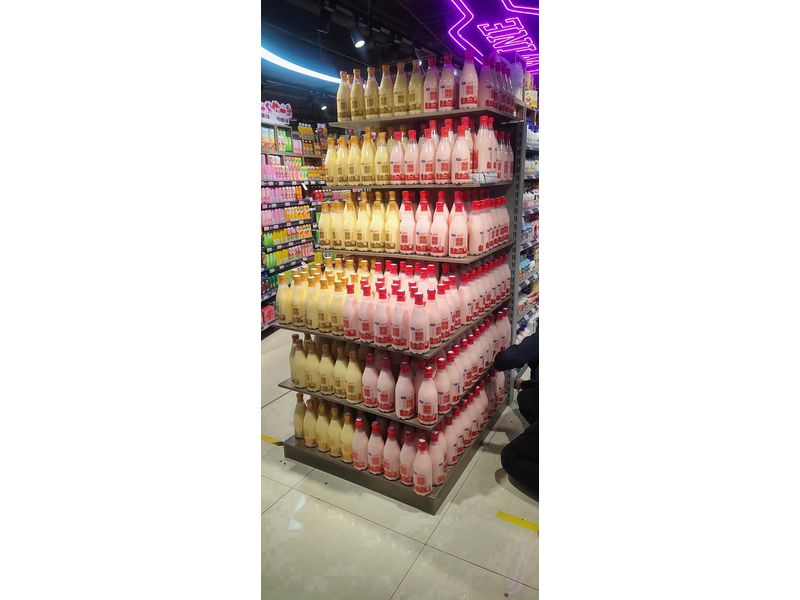 商品摆设图