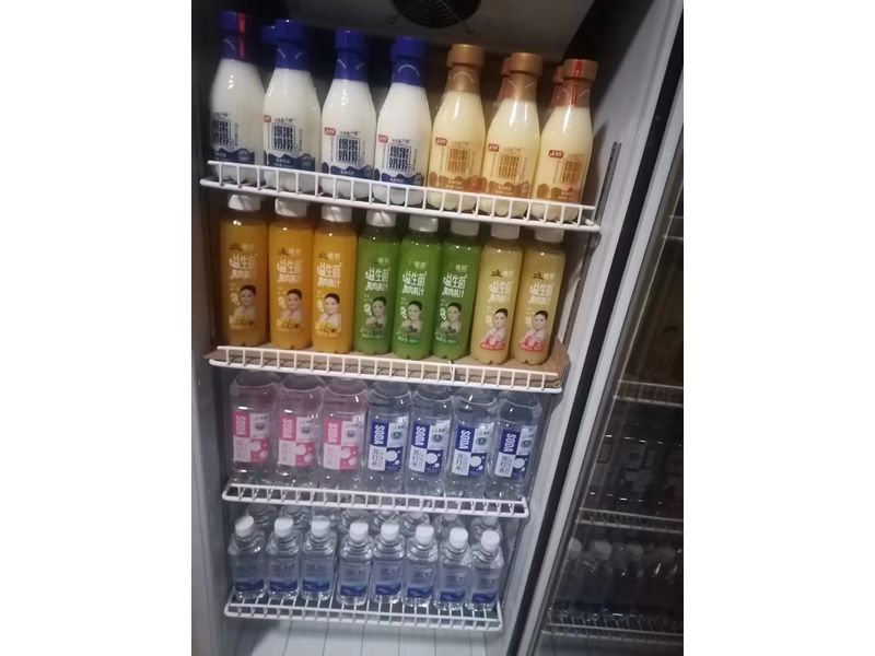 商品摆设图