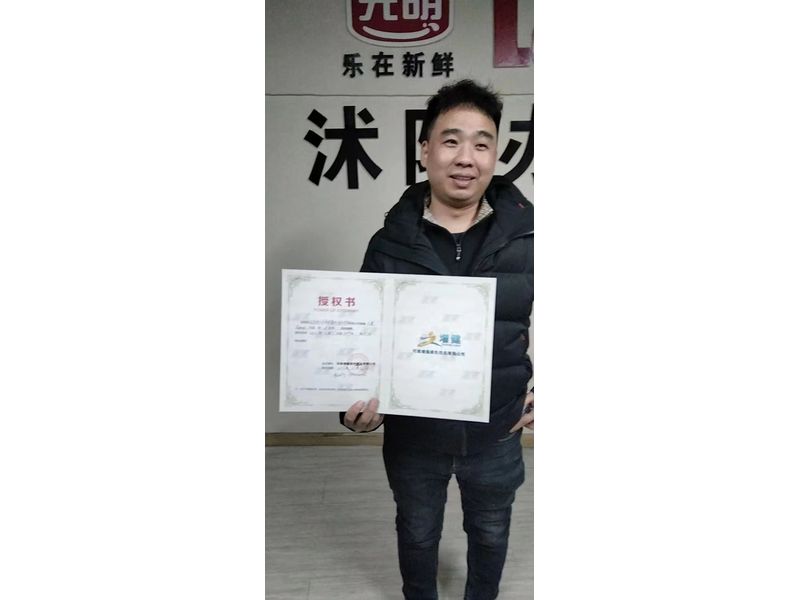 相助授权
